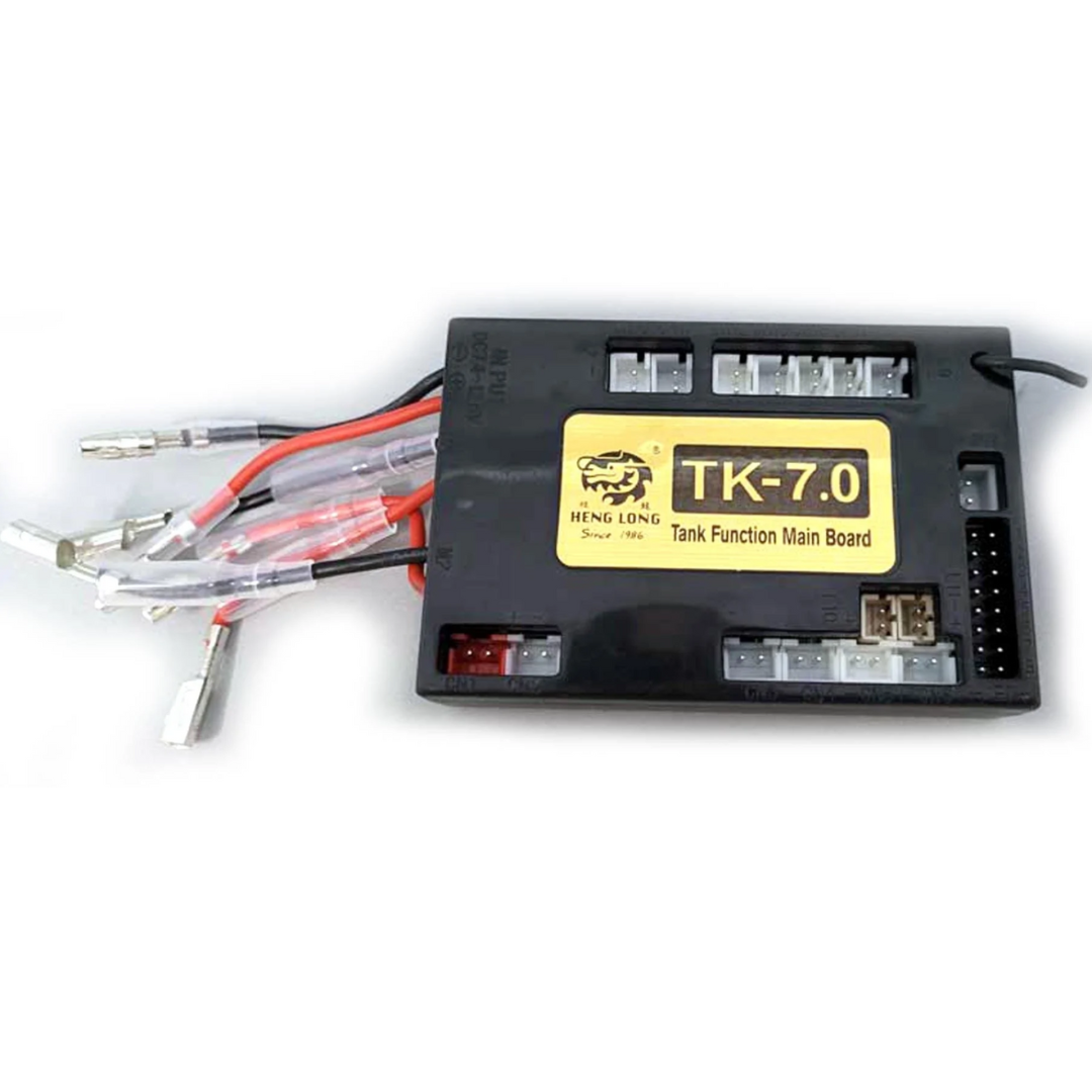 Heng Long Tank 7.0 Motherboard