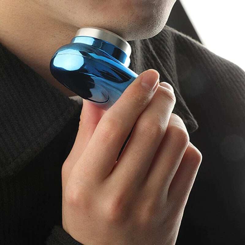 Hot Sale 48% OFF💖 Mini Electric Shaver🔥Buy 4 Get 20% Off