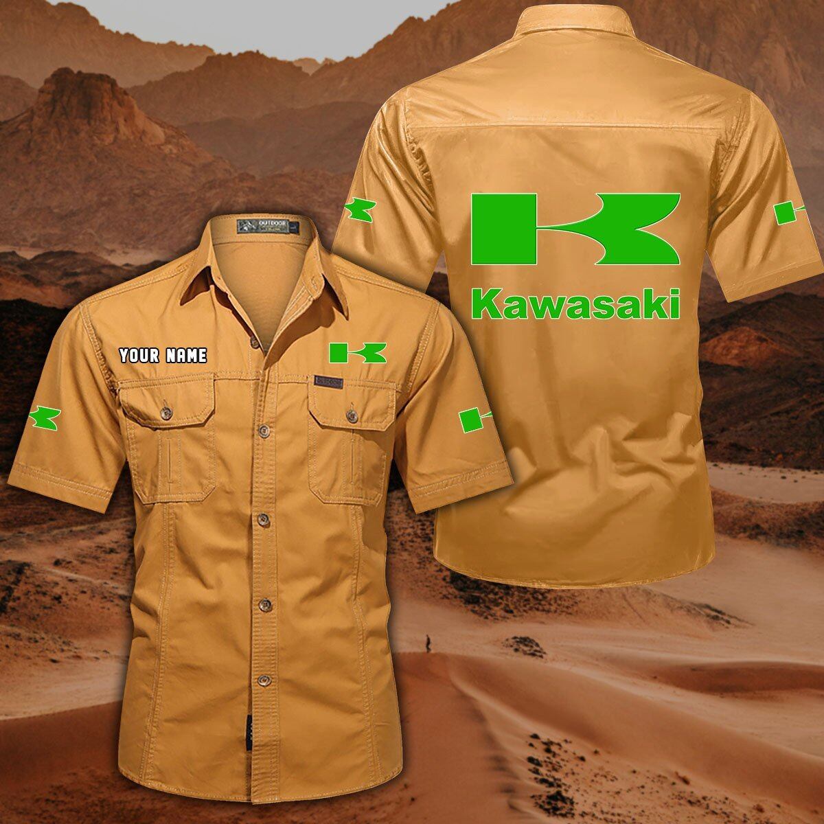 Kawasaki DDQQB10049