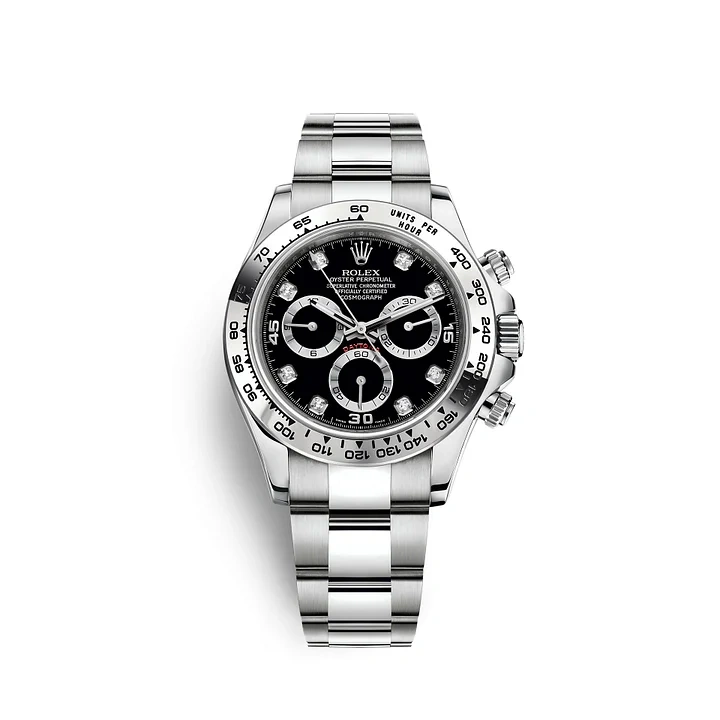 Rolex 116509 Daytona - Novo