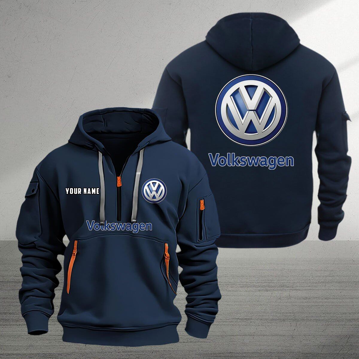 Volkswagen DDQHZH910019