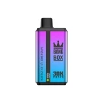 Bang Box 30K vs 50K dual flavor vape