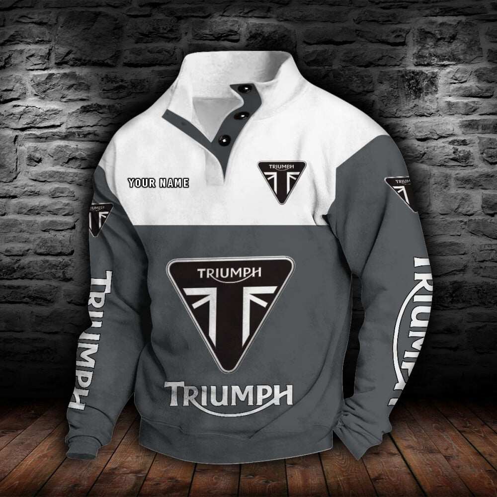 Triumph Motociclos WINDB12046