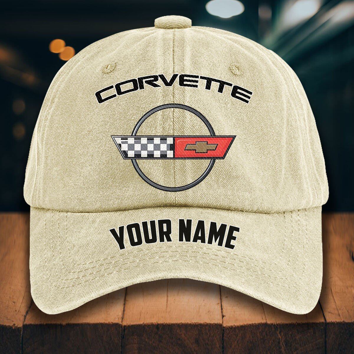 Corvette C4 WINHD10030