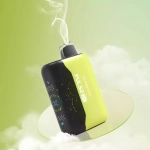 CRYSTAL MARY PulseX Disposable Vape Peach ice