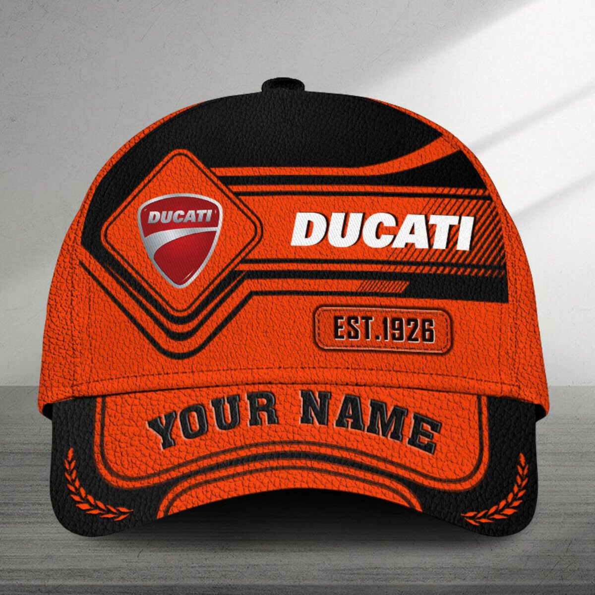 Ducatti DDQHC20055