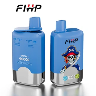 FIHP 40000 Puffs Vape