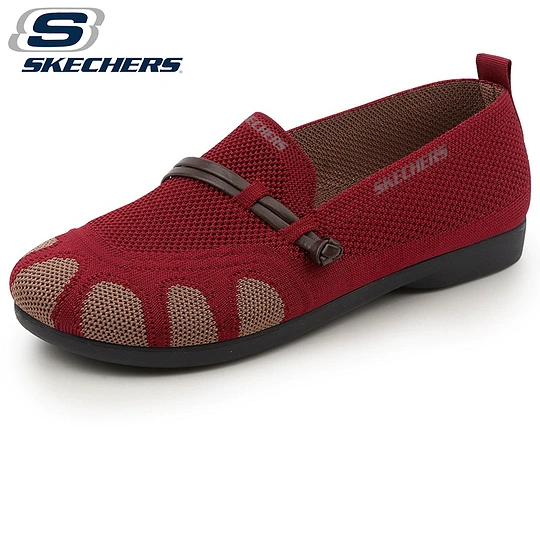 SKECHERS® nowe miękkie buty casualowe