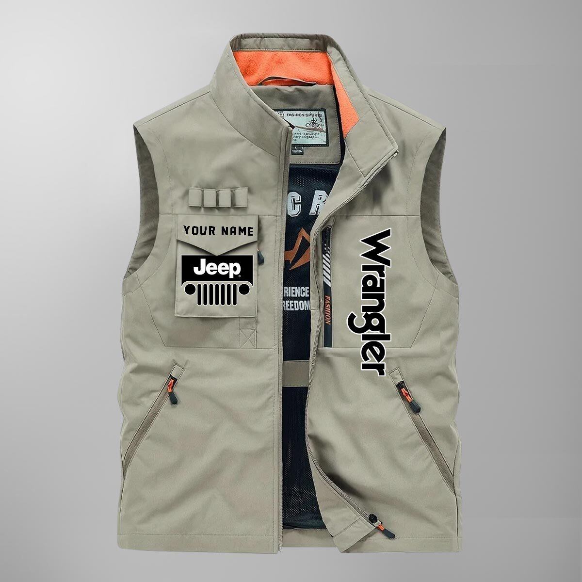 Jeep Wrangler DDQMPV10121