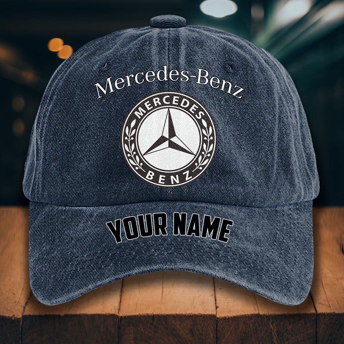 Mercedes-Benz WINHD10002