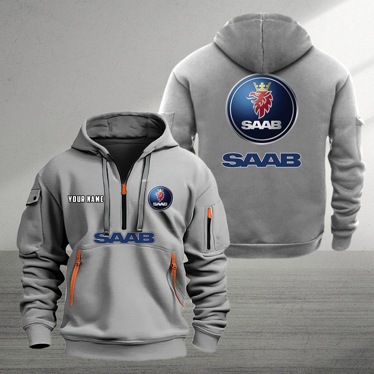 Saab Automobile DDQHZH910094