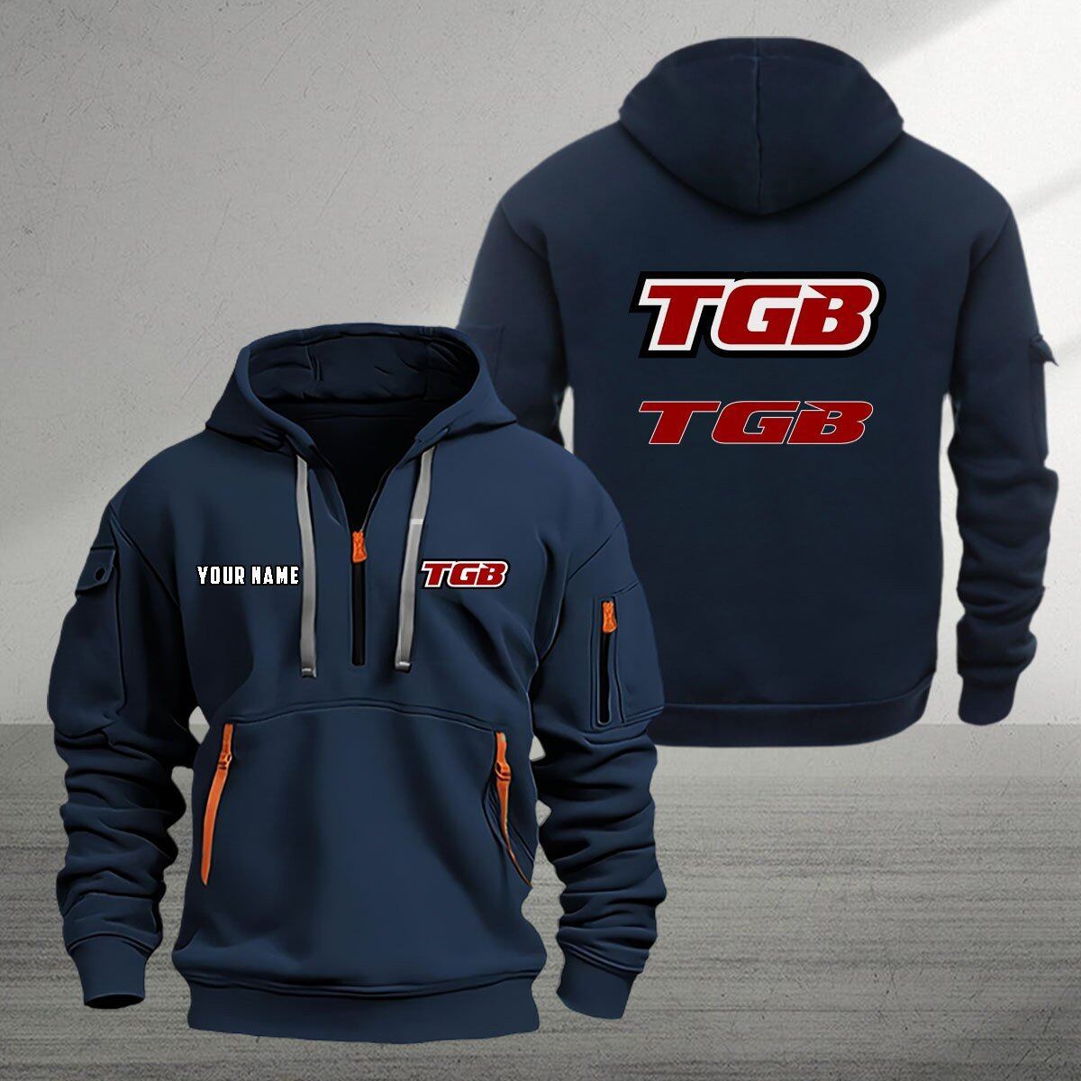 TGB Motorcyles DDQHZH910065