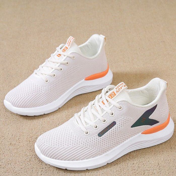 2025 NEW LARGE SIZE SOFT SOLE CASUAL SPORTS SHOES