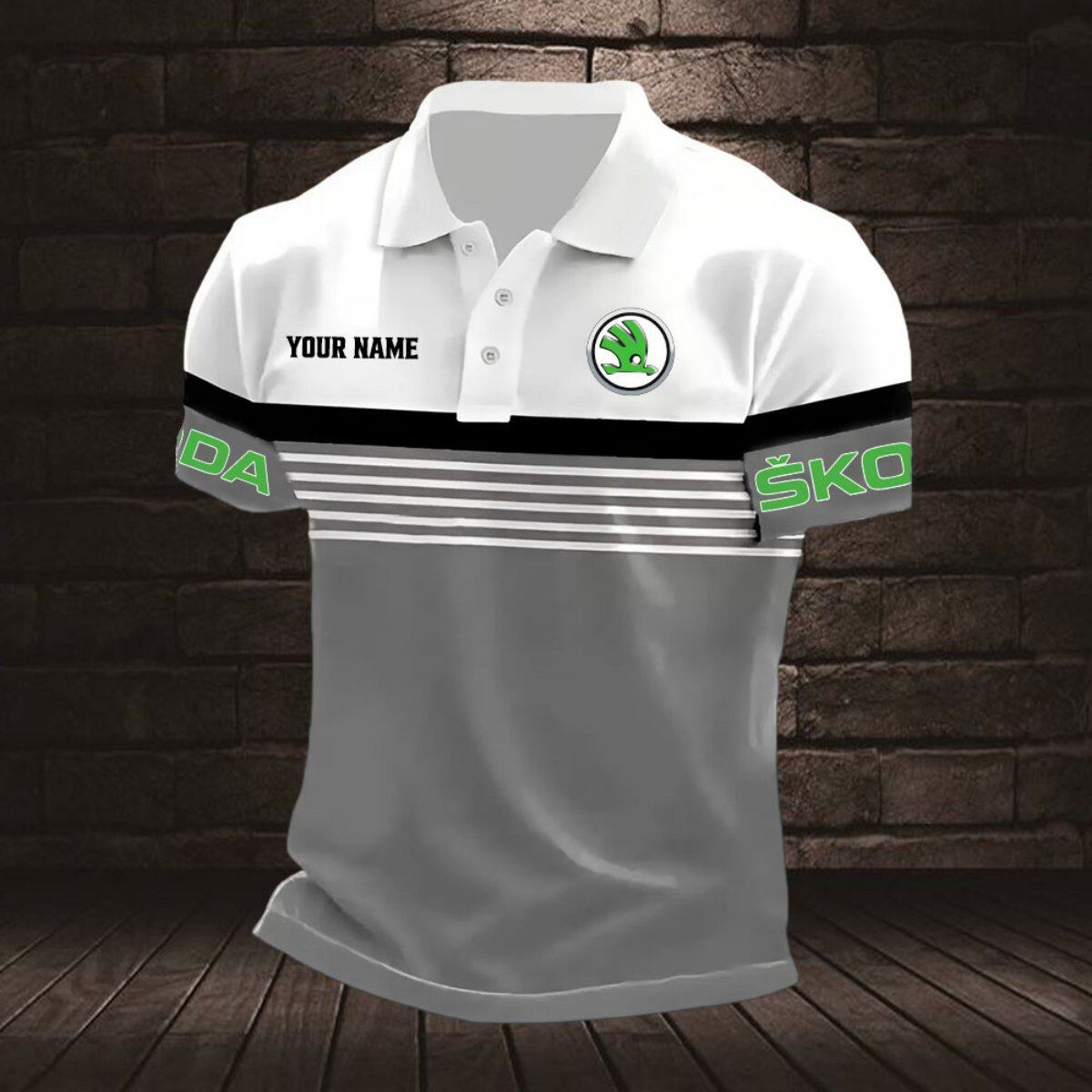 Skoda Auto DDQA110123