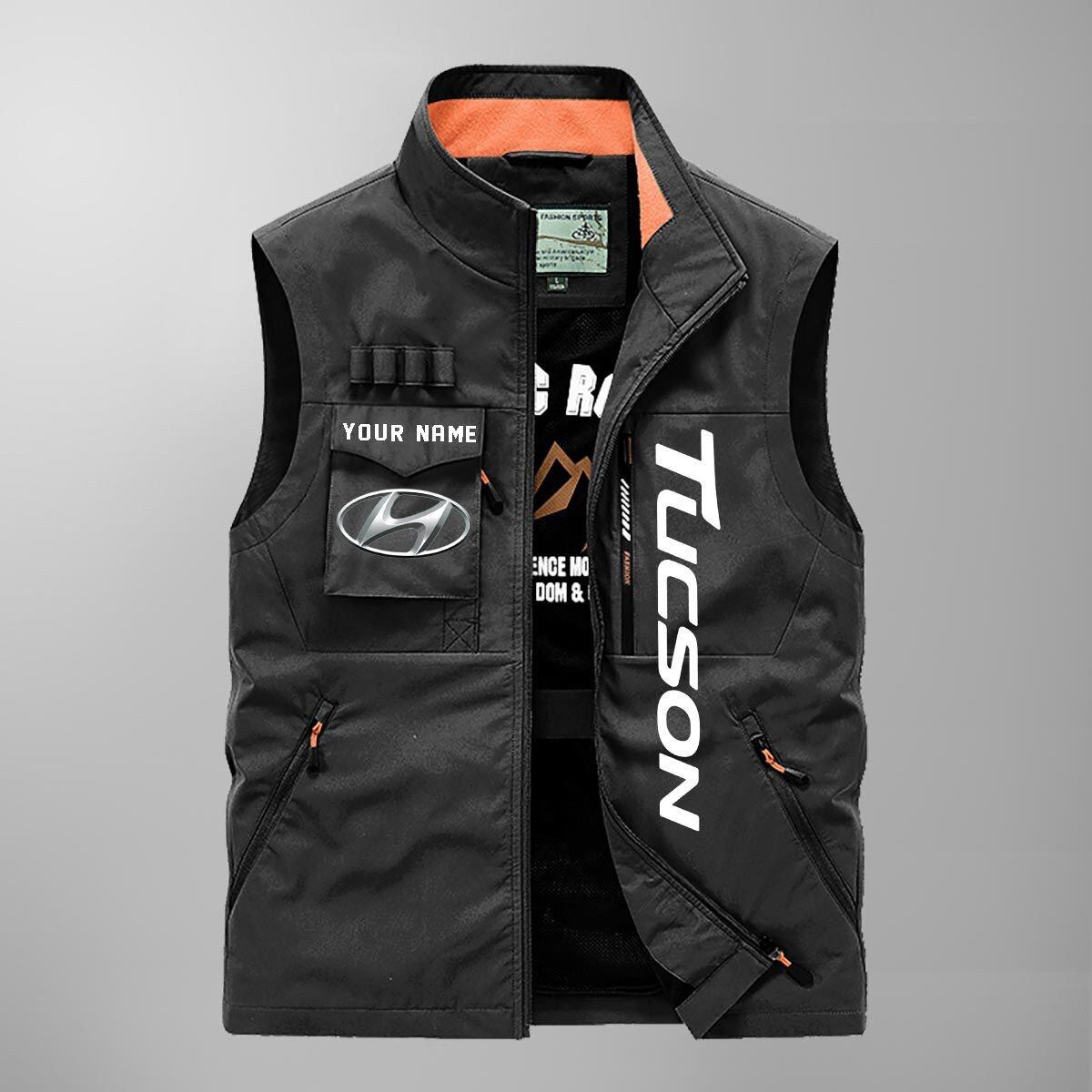 Hyundai Tucson DDQMPV10036