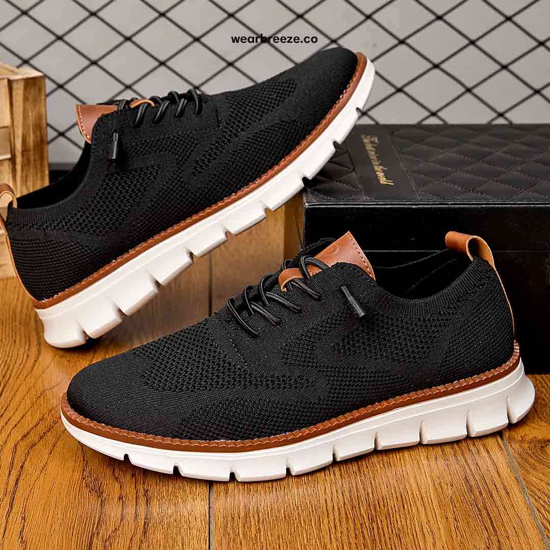 Urban - Sapatos Ultra Confortáveis