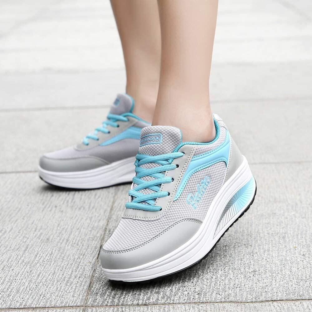 Damskie buty sportowe ortopedyczne z siatki