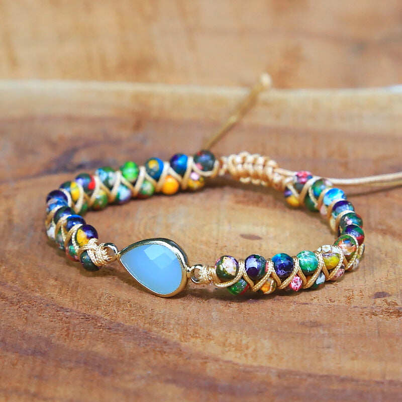 Espírito Livre de Náramek