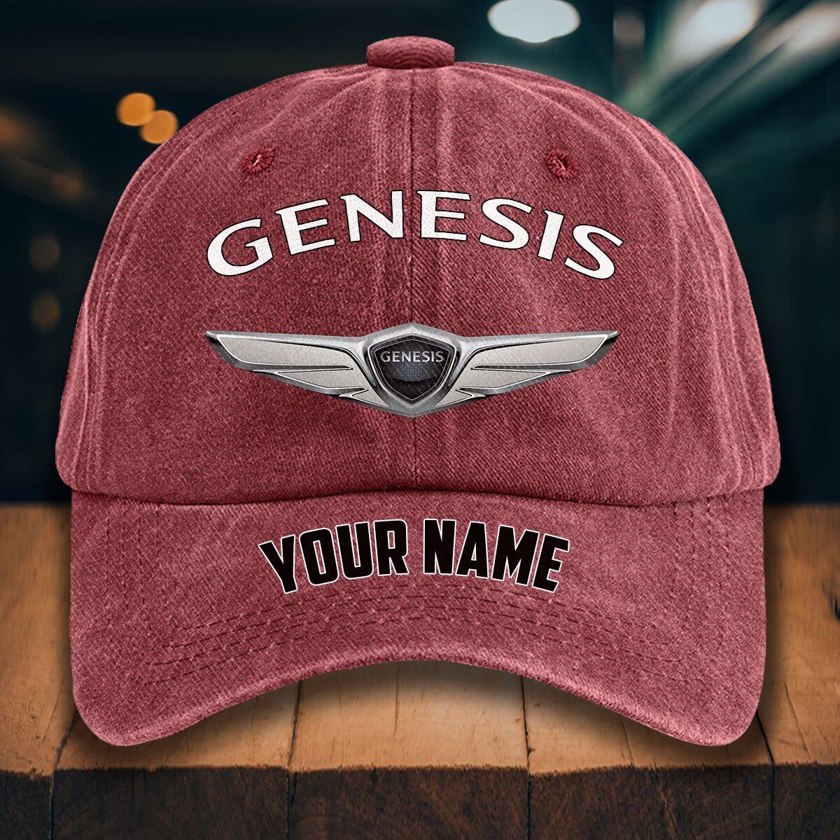 Genesis WINHD10110