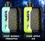 draw-activated 25000 puff disposable vape 2026