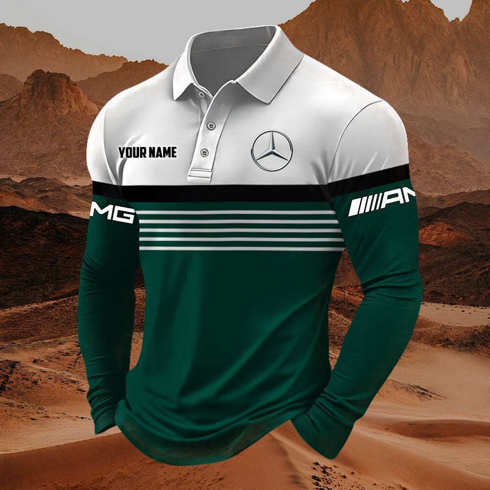 Mercedes-AMG WINA32004