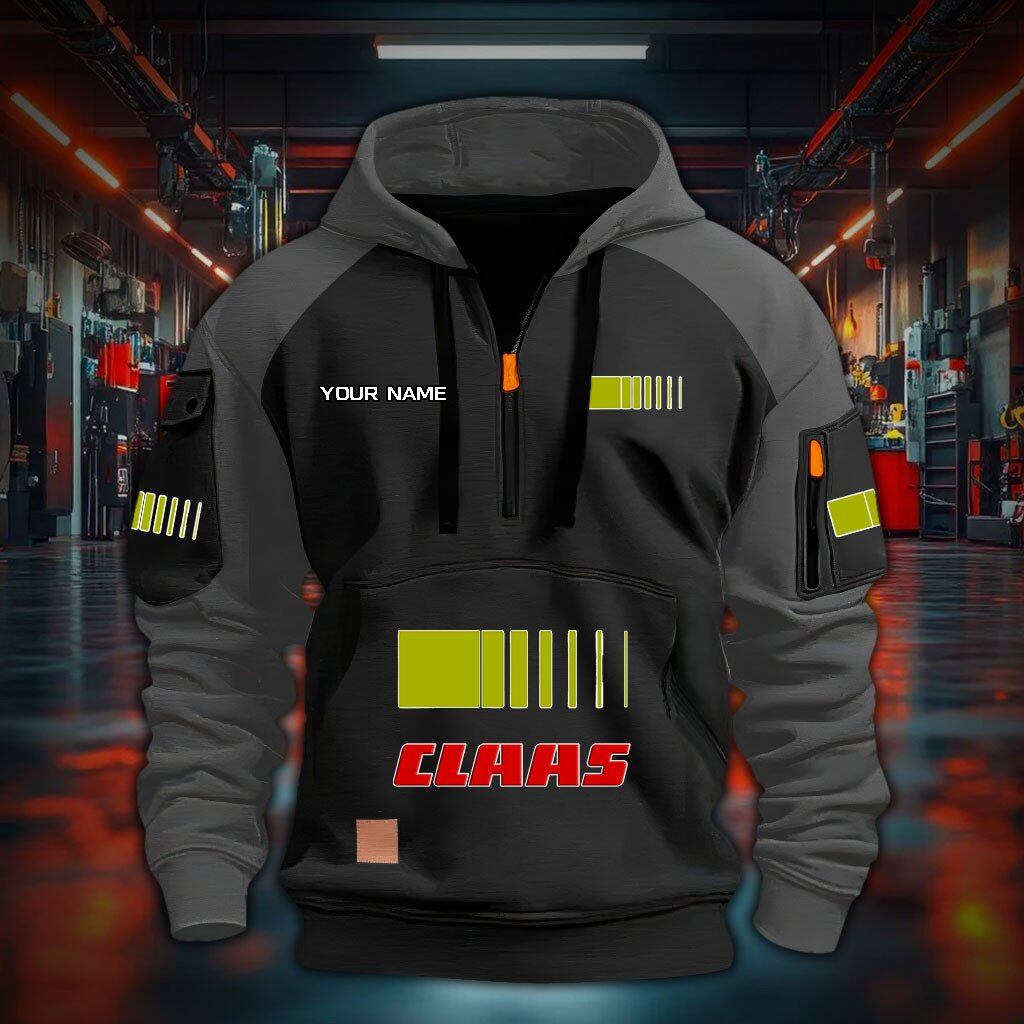 Claas DDQHZH30156