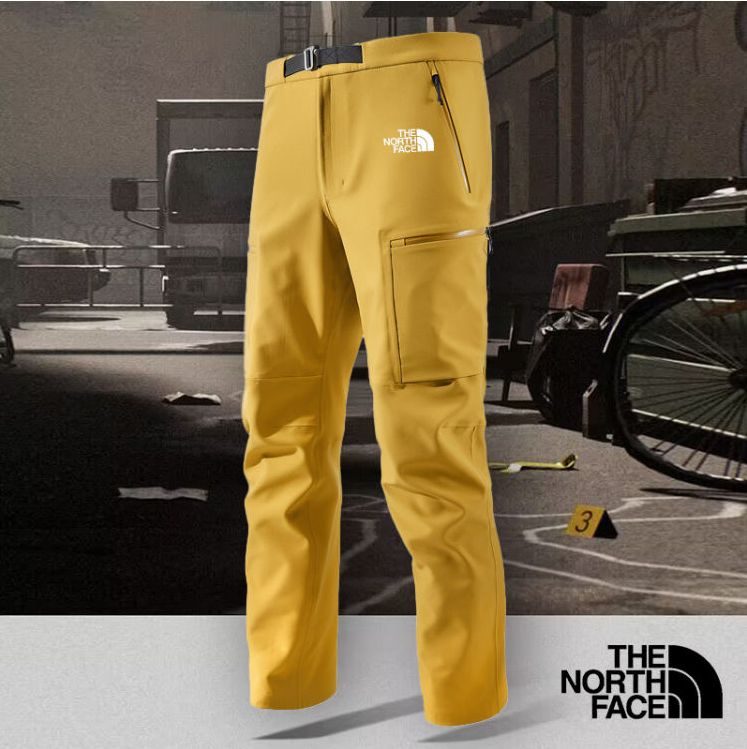 Calças de combate masculinas The North Face