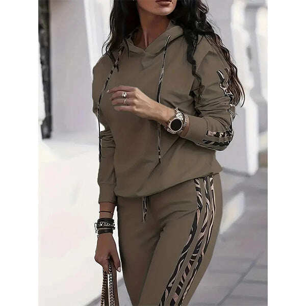 COSYLUX™ - ROUPA ESPORTIVA PARA MULHERES