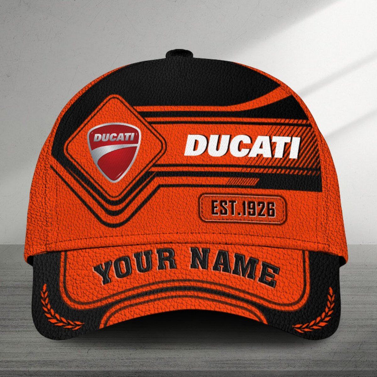 Ducatti DDQHC20055