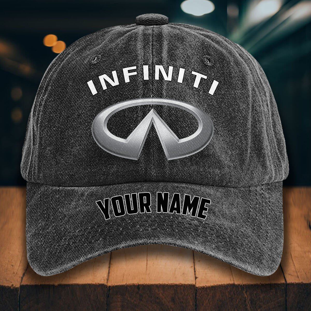 Infiniti WINHD10122