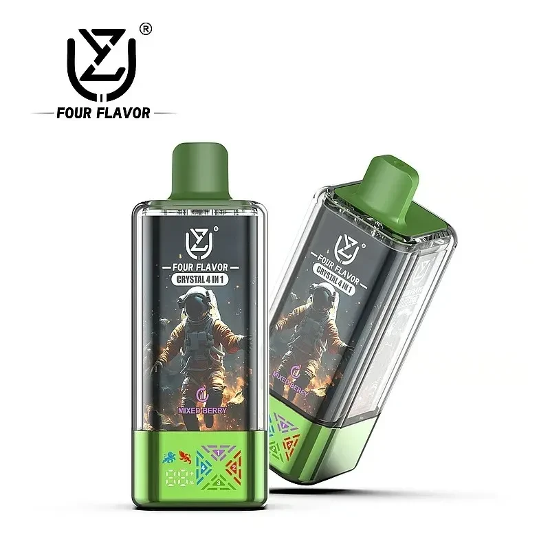 uzy-crystal-4-in-1-100000-puffs-vape-descartavel-frutas-vermelhas-mistas