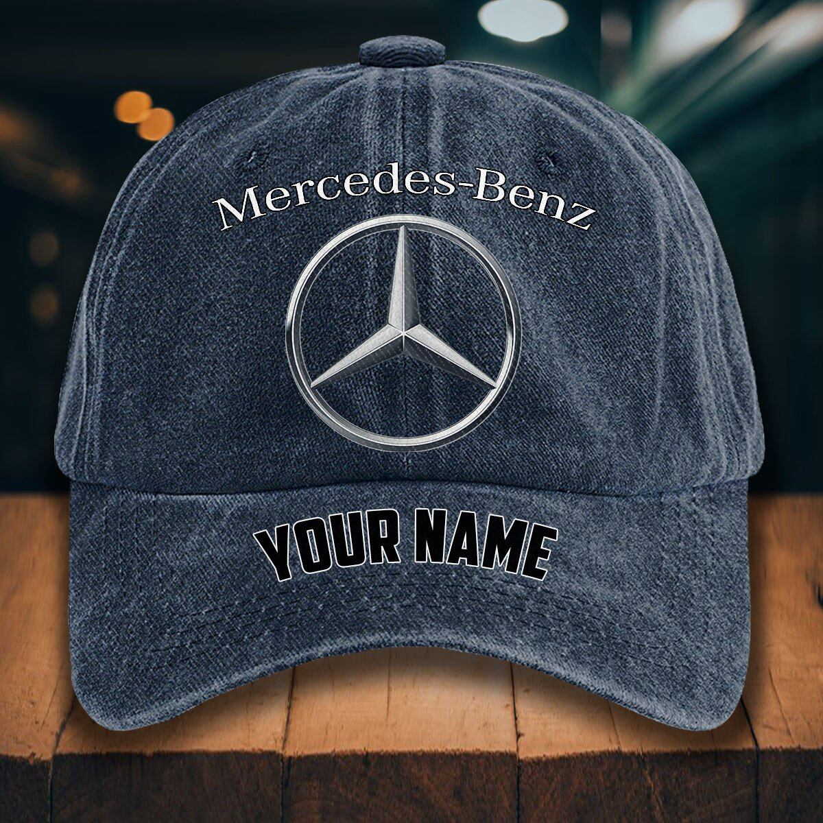 Mercedes-Benz WINHD10001