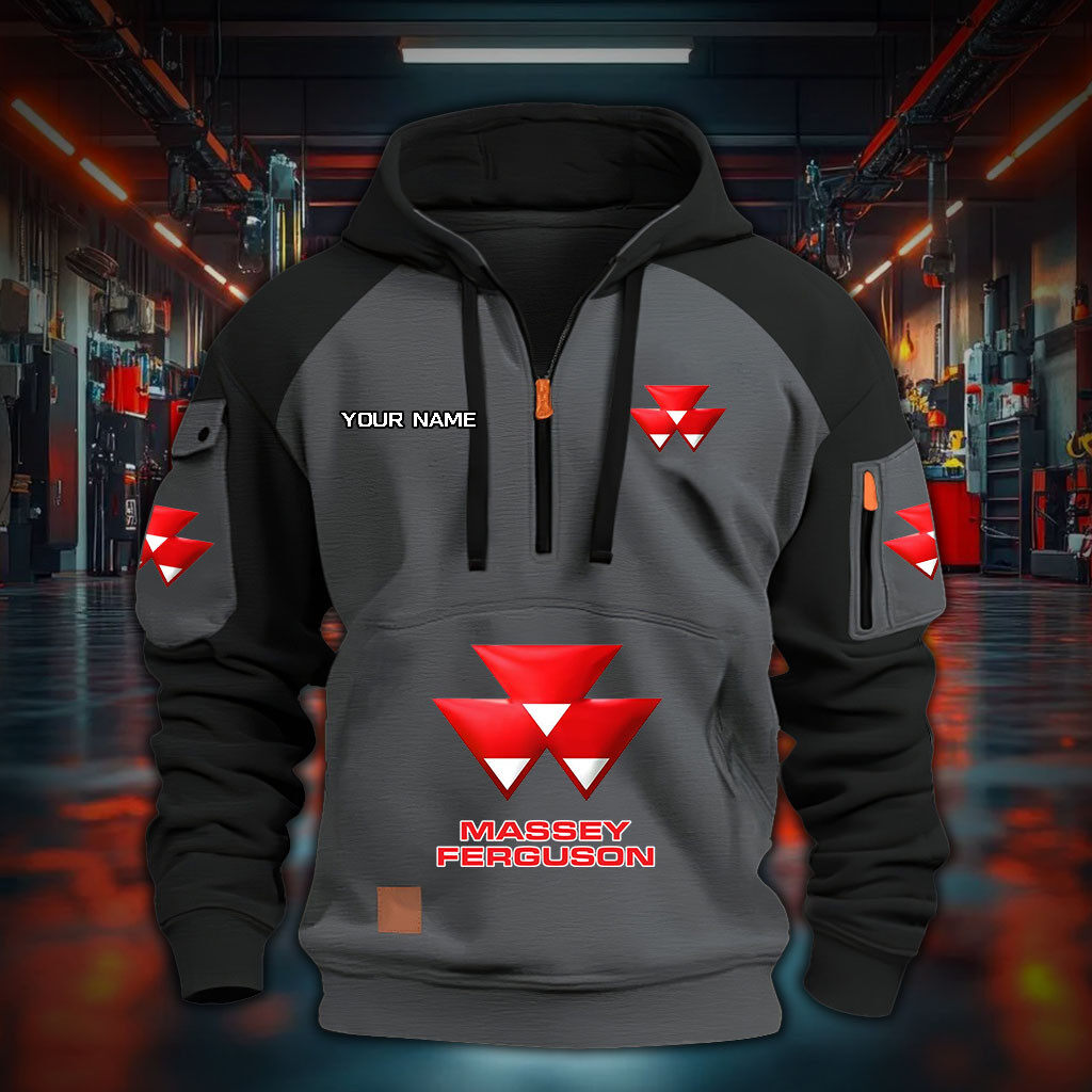 Massey Ferguson DDQHZH30159