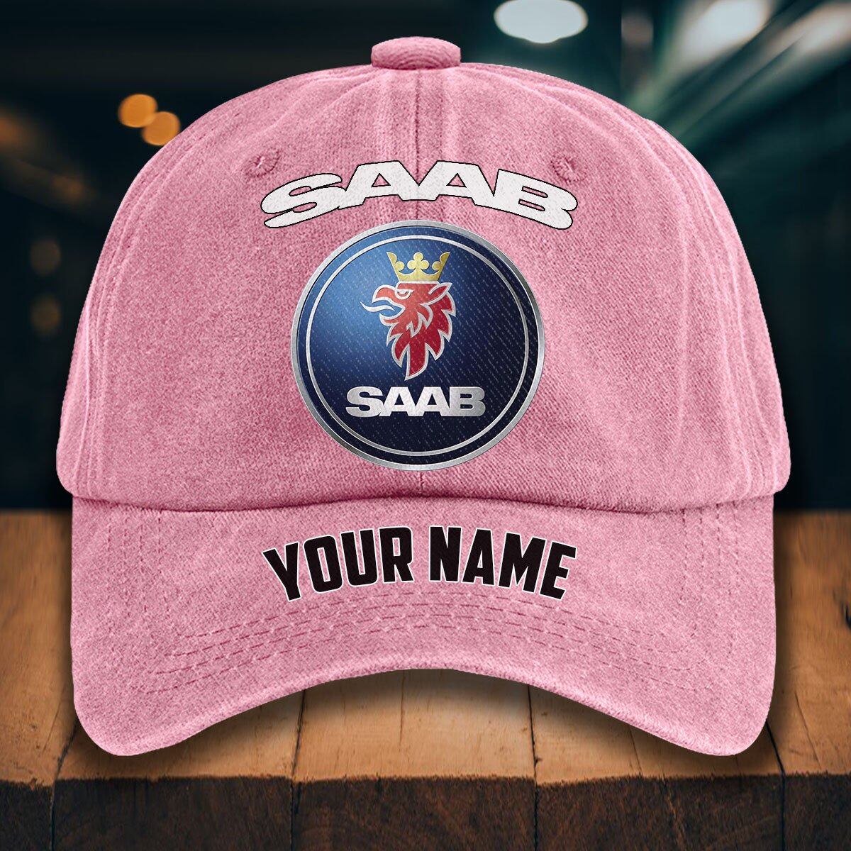 Saab Automóvel WINHD10098