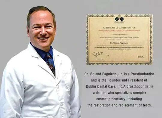 O mais recente snap-on ajustáveldentadura