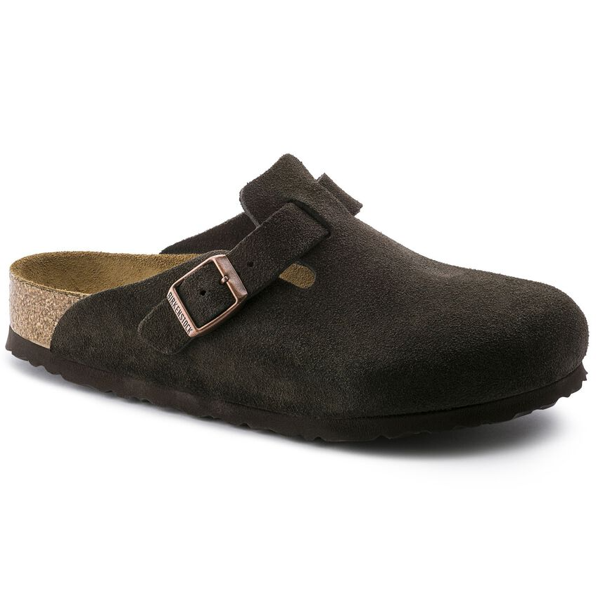 BIRKENSTOCK BOSTON“ IŠPARDAVIMAS