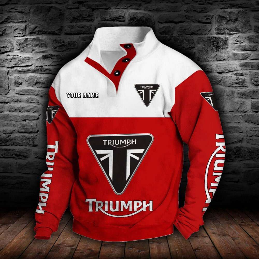 Triumph Motocykle WINDB12046