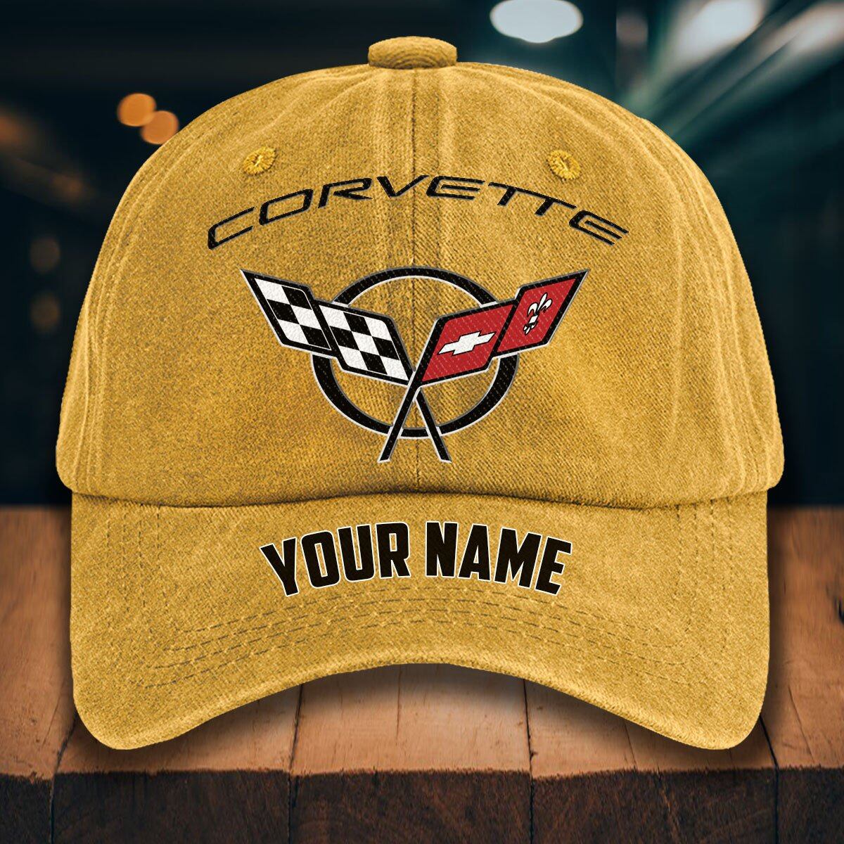 Corvette C5 WINHD10031