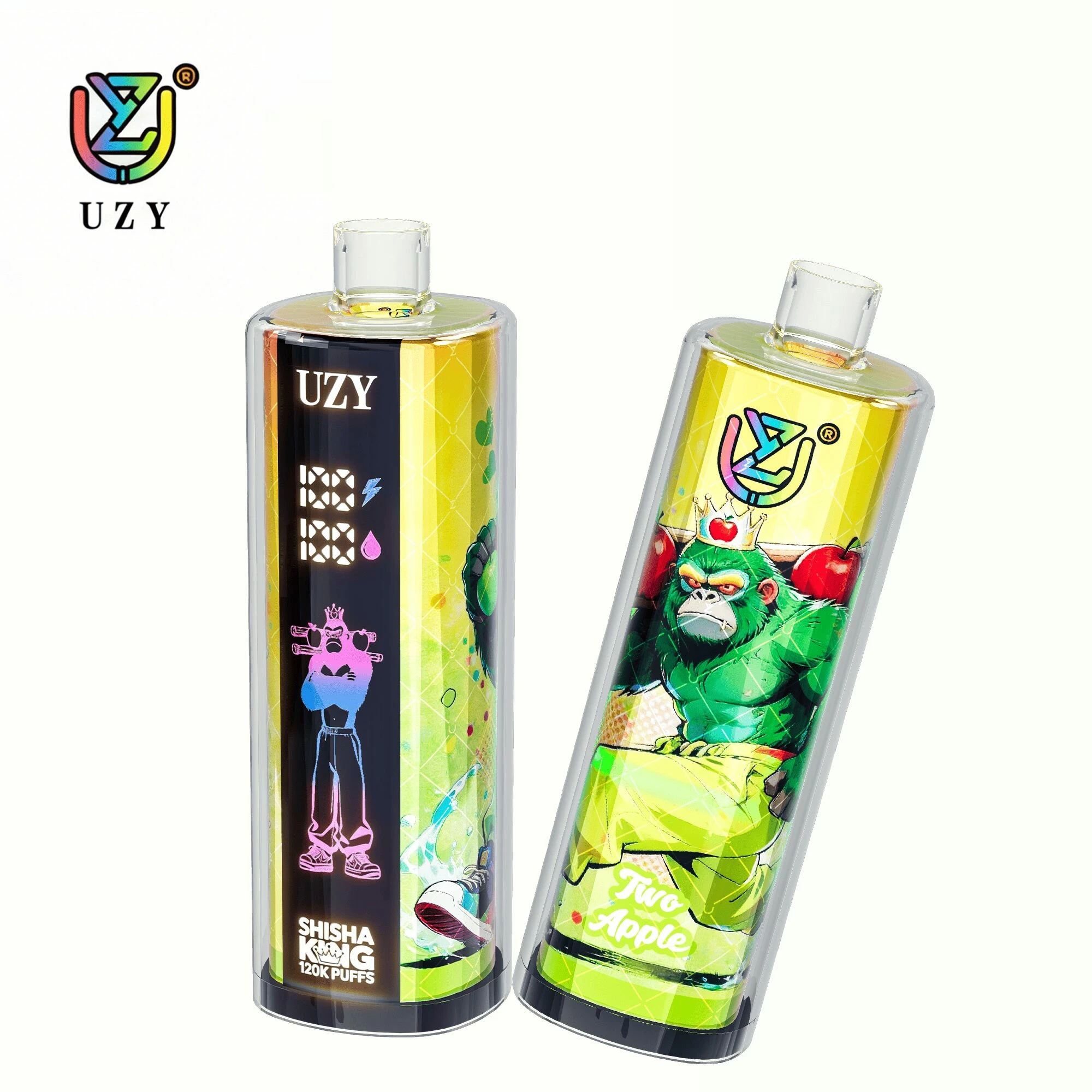 24hvape-uzy-shisha-hookah-king-120000-120k-puffs-two-apple (1)