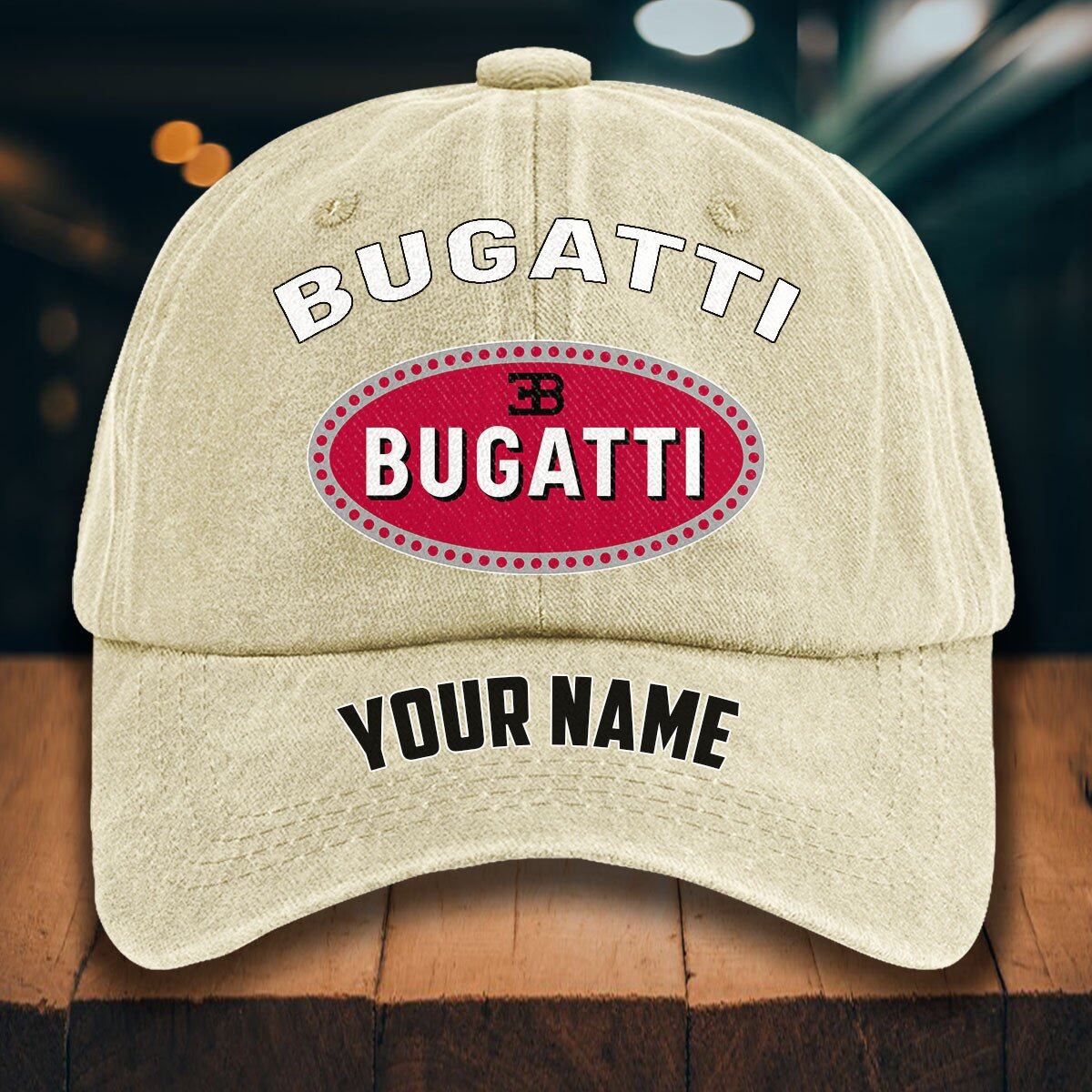 Bugatti WINHD10118