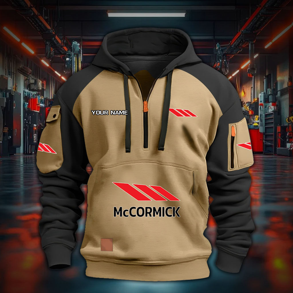 McCormick DDQHZH30179