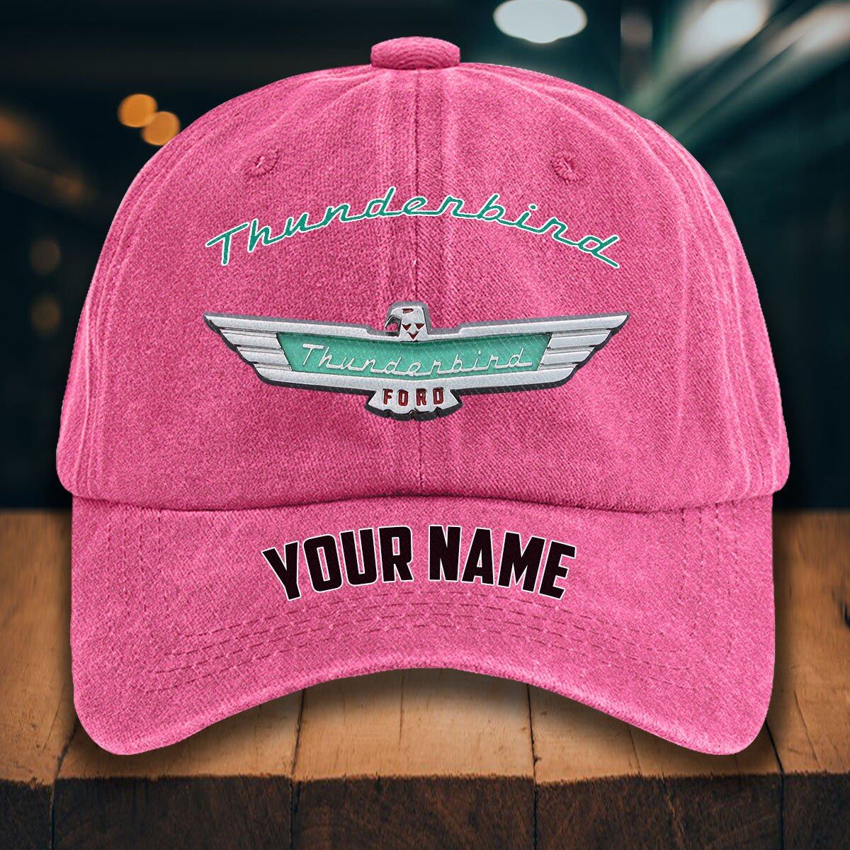 Thunderbird WINHD10111