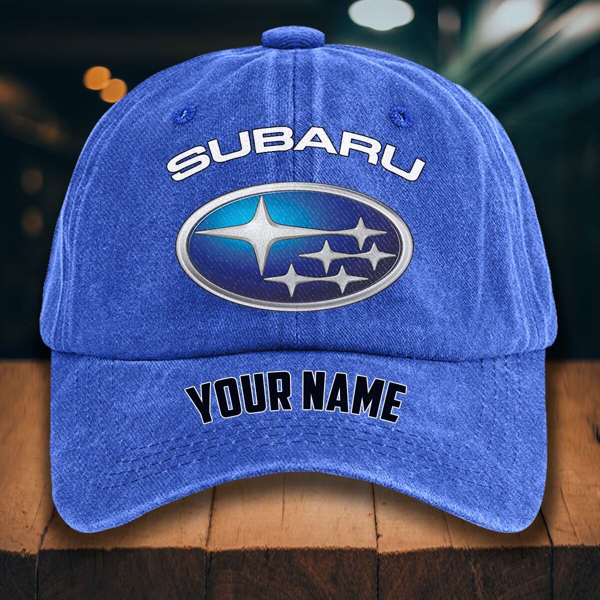 Subaru WINHD10096