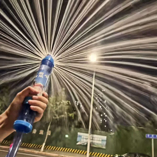 Pistola de água para fogos de artifício Cithway®