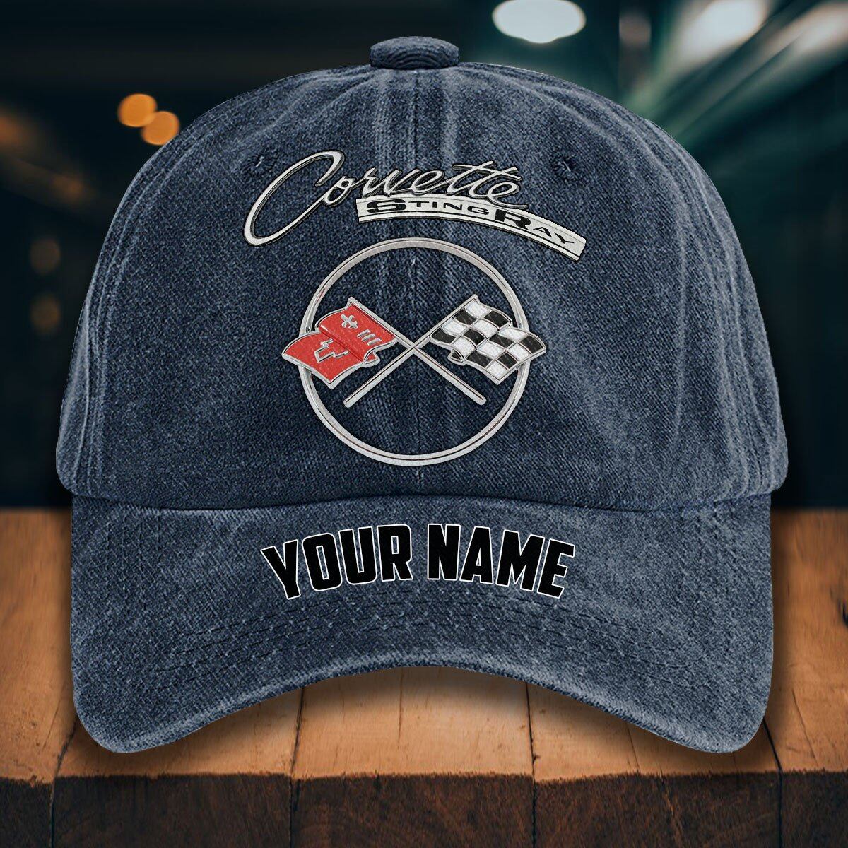 Corvette C2 WINHD10028