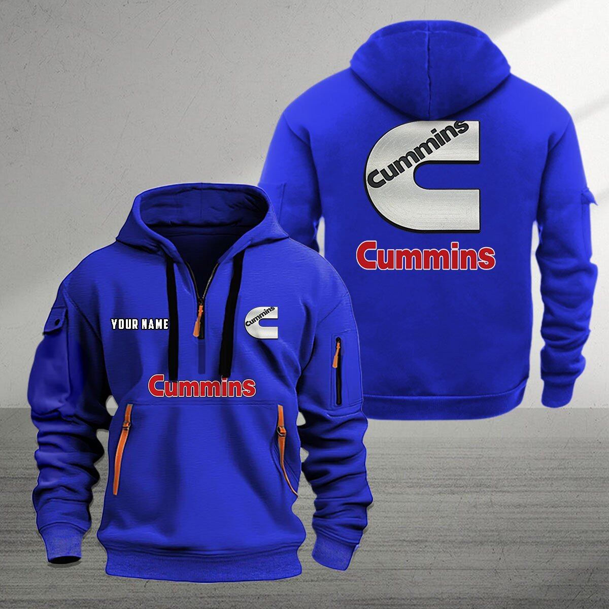 Cummins DDQHZH910133