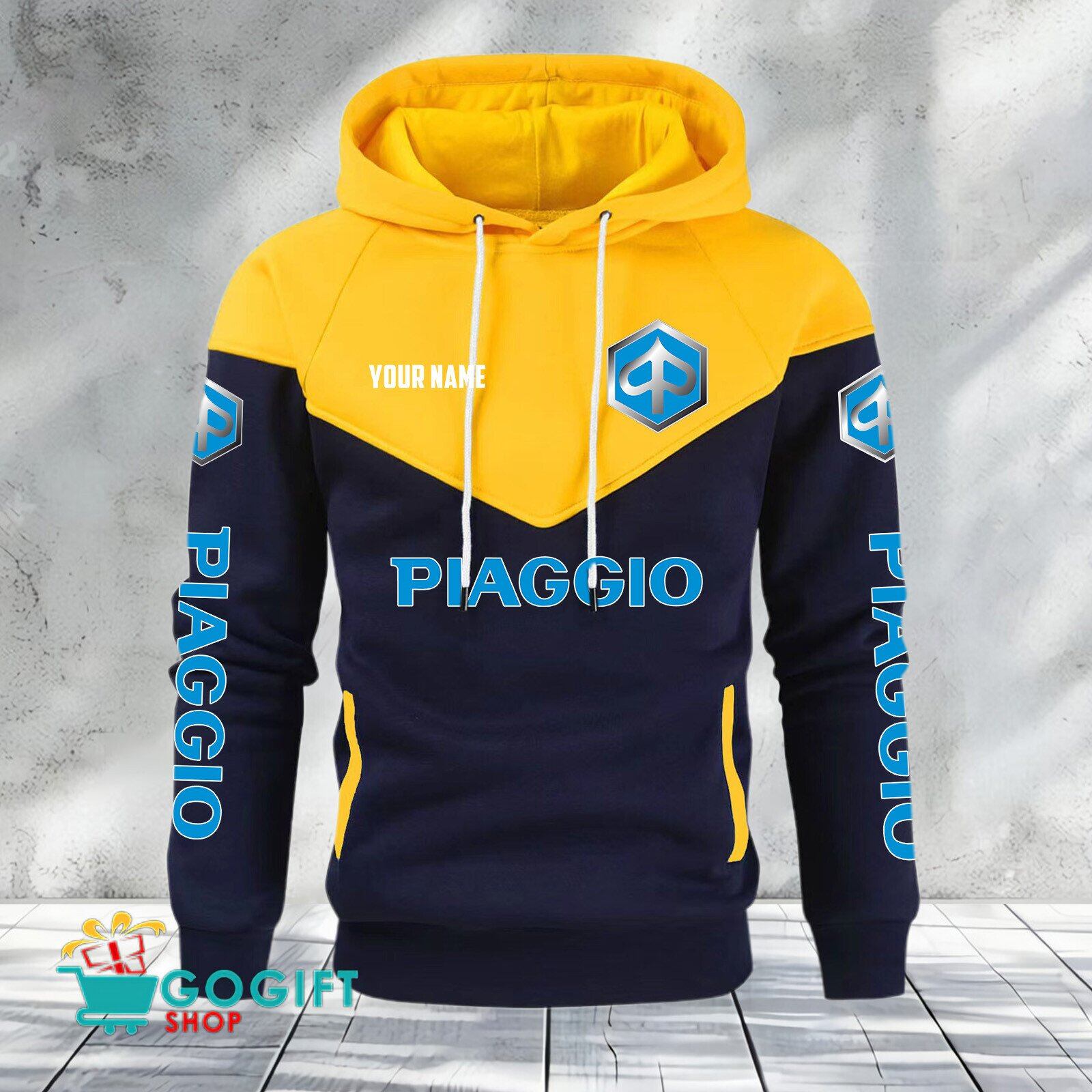 Piaggio NTHPH423