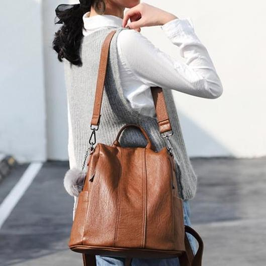 Mochila mais popular - [10% de desconto em duas compras]