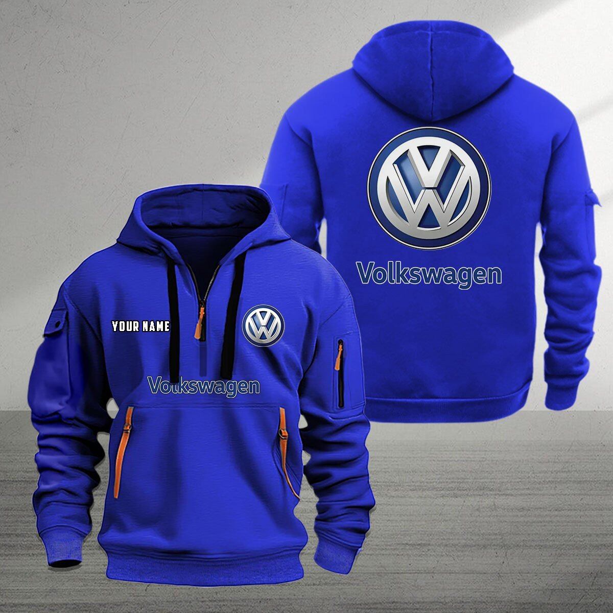 Volkswagen DDQHZH910019