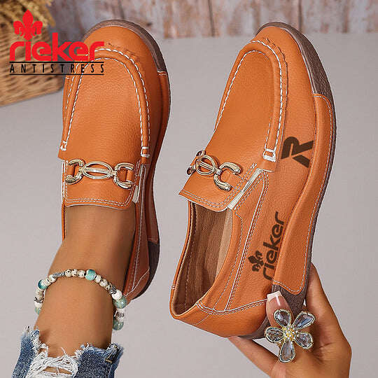 New women's orthopedic shoes Rieker®